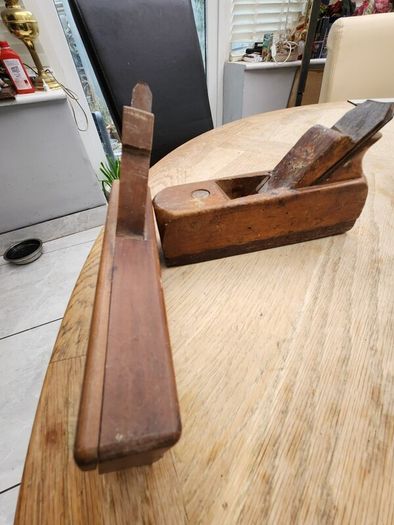 carpenters planes