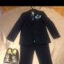 Ted Baker Boys Communion Suit Image 4