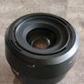 Nikon AF-S 35mm DX VR Nikkor 1:1.8G lens. Image 5