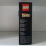 Lego back to the future collectors edition Image 4