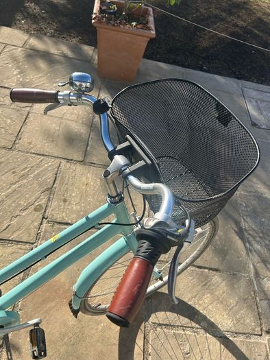 city bike