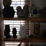Bird figurine Image 8