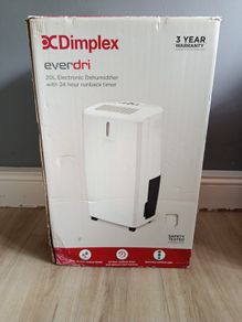 Diplmolx Everdri 20l , Perfect for wet room,house