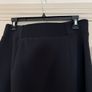 Adolfo Dominguez black midi skirt BNWT Image 3