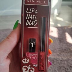 Rimmel set