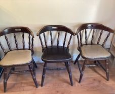 Bar Chairs