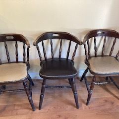 Bar Chairs