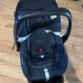 Maxi Cosi Cabriofix (0 - 12 months) Image 2