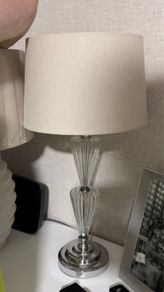 lamps x2