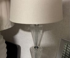 lamps x2