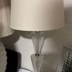 lamps x2