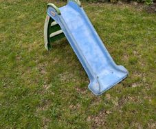 kids slide