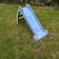 kids slide