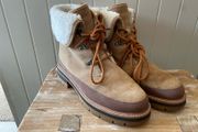 Clarks ankle women winter boots size 5.5 EU 39