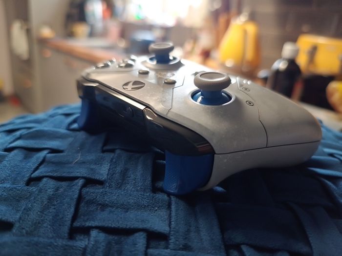 Xbox Controller (Gears 5 Limited Edition)