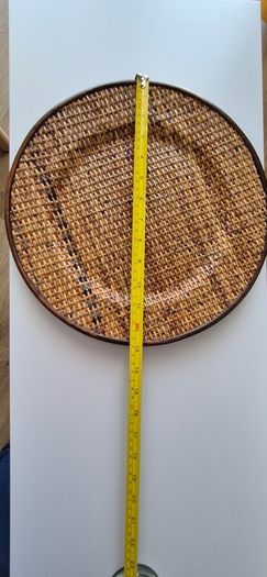 decorative plate