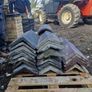 ridge tiles Image 3