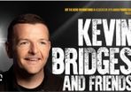 Kevin Bridges Marquee Tickets x2