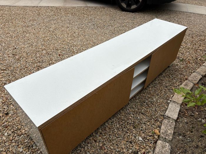 Ikea Tv Stand