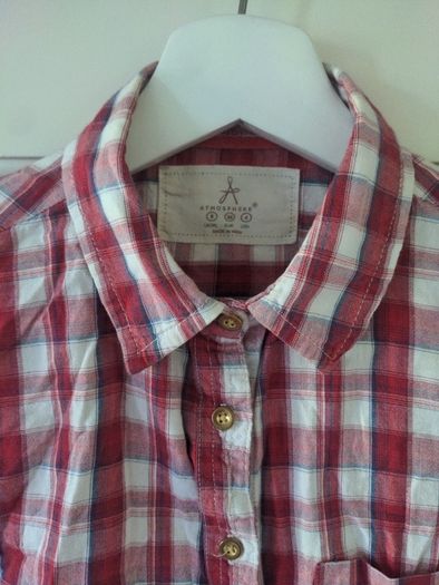 Ladies shirt