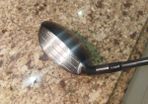 Big Bertha Callaway 3 Wood