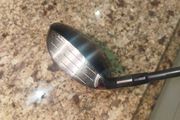 Big Bertha Callaway 3 Wood