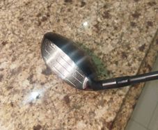 Big Bertha Callaway 3 Wood