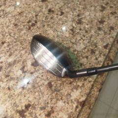 Big Bertha Callaway 3 Wood