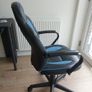 Ergonomic Office Chair Image 2