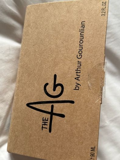 AG Perfume