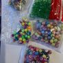 DIY Beads for jewellery making Image 3