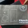 Klipsch R-51PM Powered Speakers Image 6