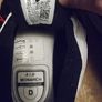 Nike Air Monarch Trainers, Brand New Image 2