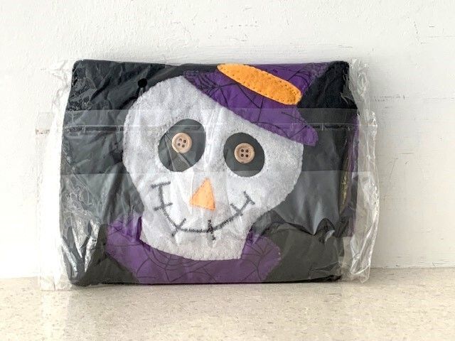 Halloween Decorations
