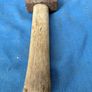 Vintage lump hammer Image 3