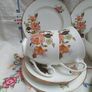 Marlborough "Mikado" Teaset Image 2