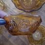 amber glass Image 5