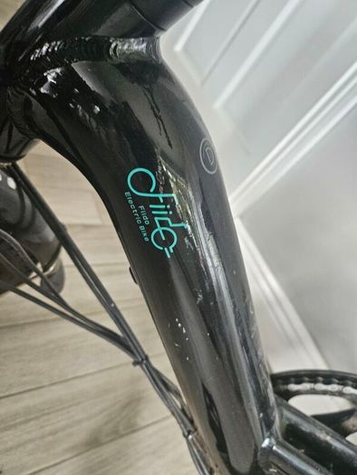 FIIDO Electric Bike