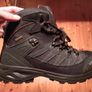 Hi-tec Walking Boots (great Condition). Image 2