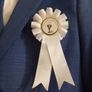 Communion Suit Size 140 Image 2