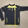 FREE POST Kerry (S) GAA sweatshirt O'Neills Jumper Pullover Half Zip Sweater Gaelic Football Hurling Camogie Munster Black Ciarrai Small Image 5