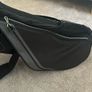 Callaway Carry+ Golf Pencil Bag Image 4