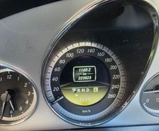 Mercedes-Benz E-Class 2013