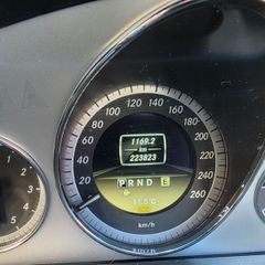 Mercedes-Benz E-Class 2013
