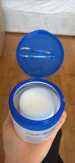 Medicube Zero Pore Pad