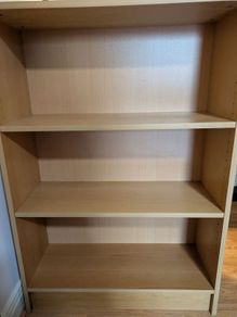 Bookcase / Bookshelf