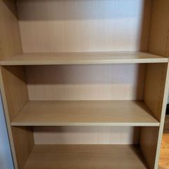 Bookcase / Bookshelf