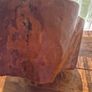 Vintage Teak Carved Fruit Basket , 5kg , Perfect Condition Image 5