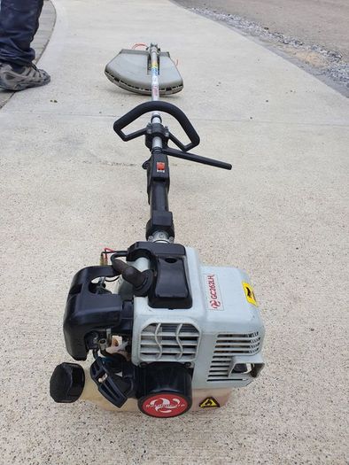 Gardencare 26cc strimmer