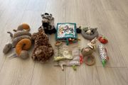 Baby toys